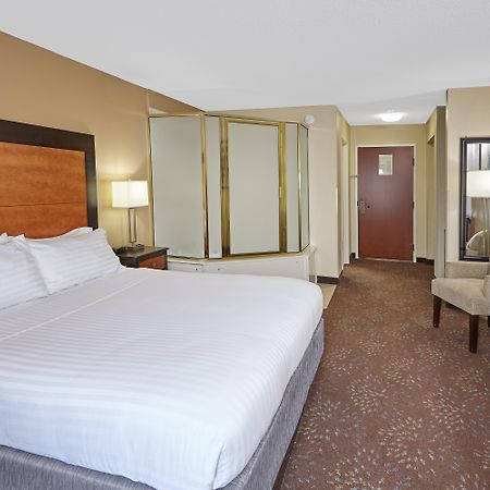 Holiday Inn Express Hotel & Suites Buford-Mall Of Georgia, An Ihg Hotel Exteriör bild