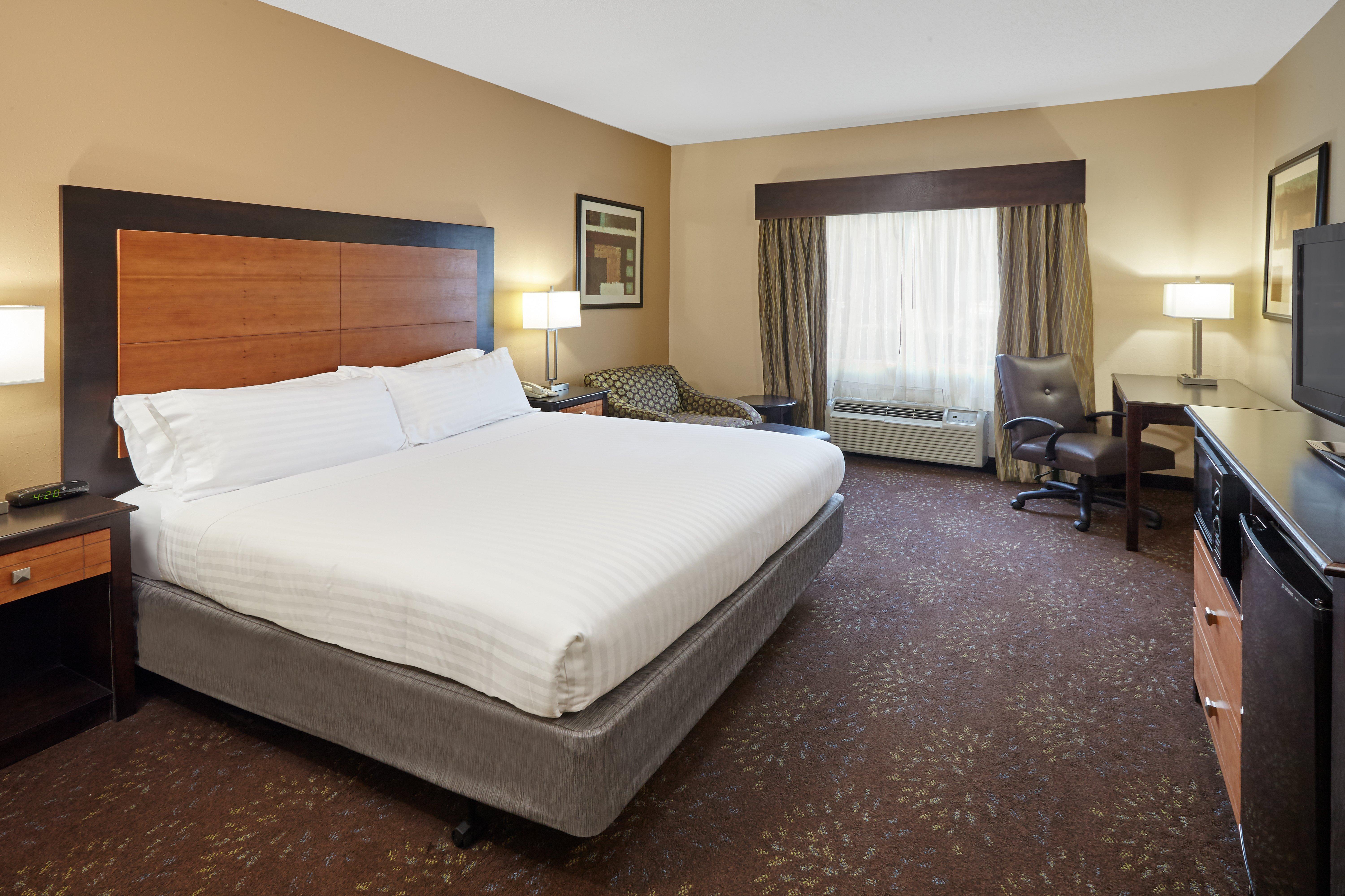 Holiday Inn Express Hotel & Suites Buford-Mall Of Georgia, An Ihg Hotel Exteriör bild
