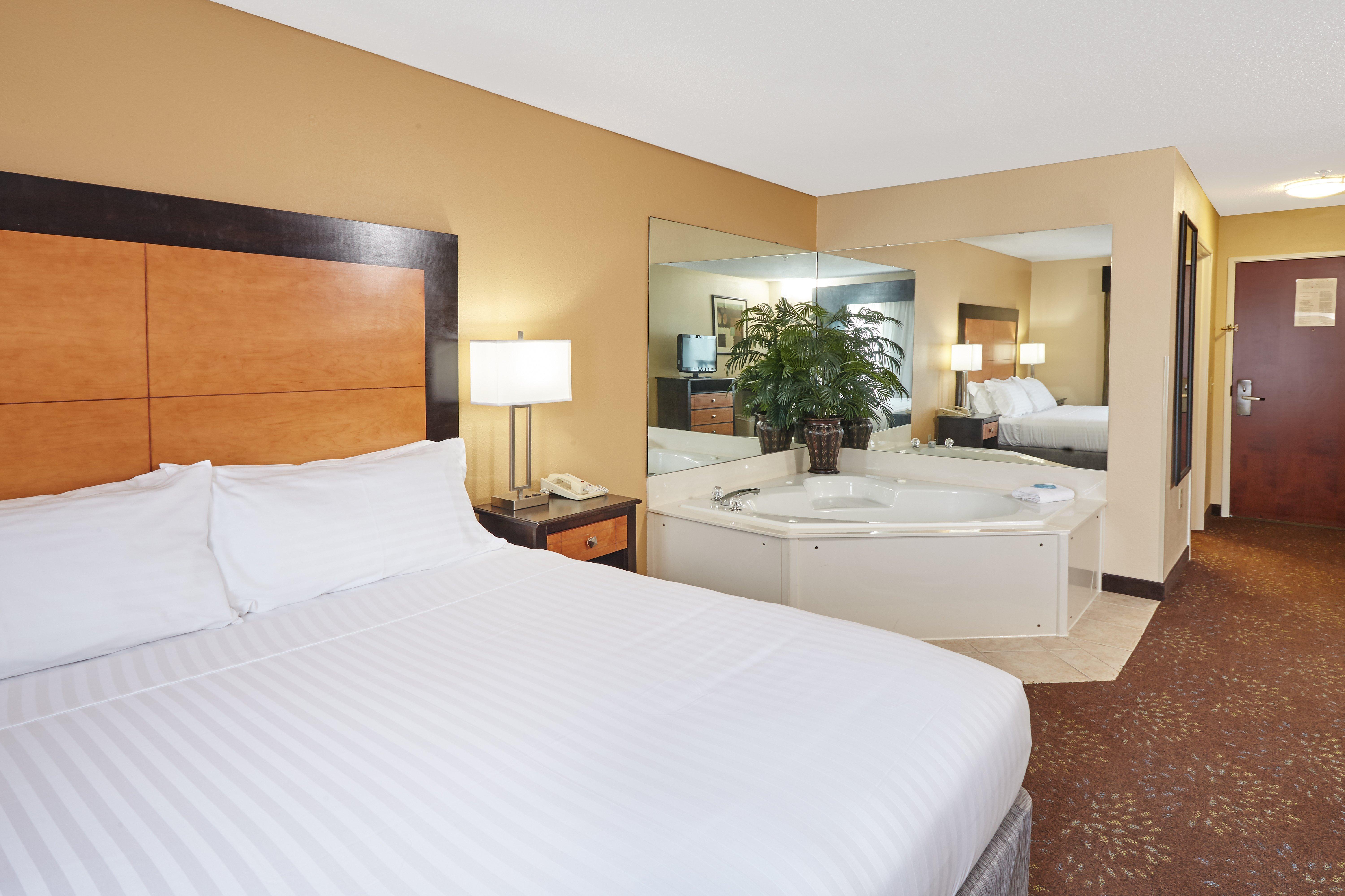 Holiday Inn Express Hotel & Suites Buford-Mall Of Georgia, An Ihg Hotel Exteriör bild
