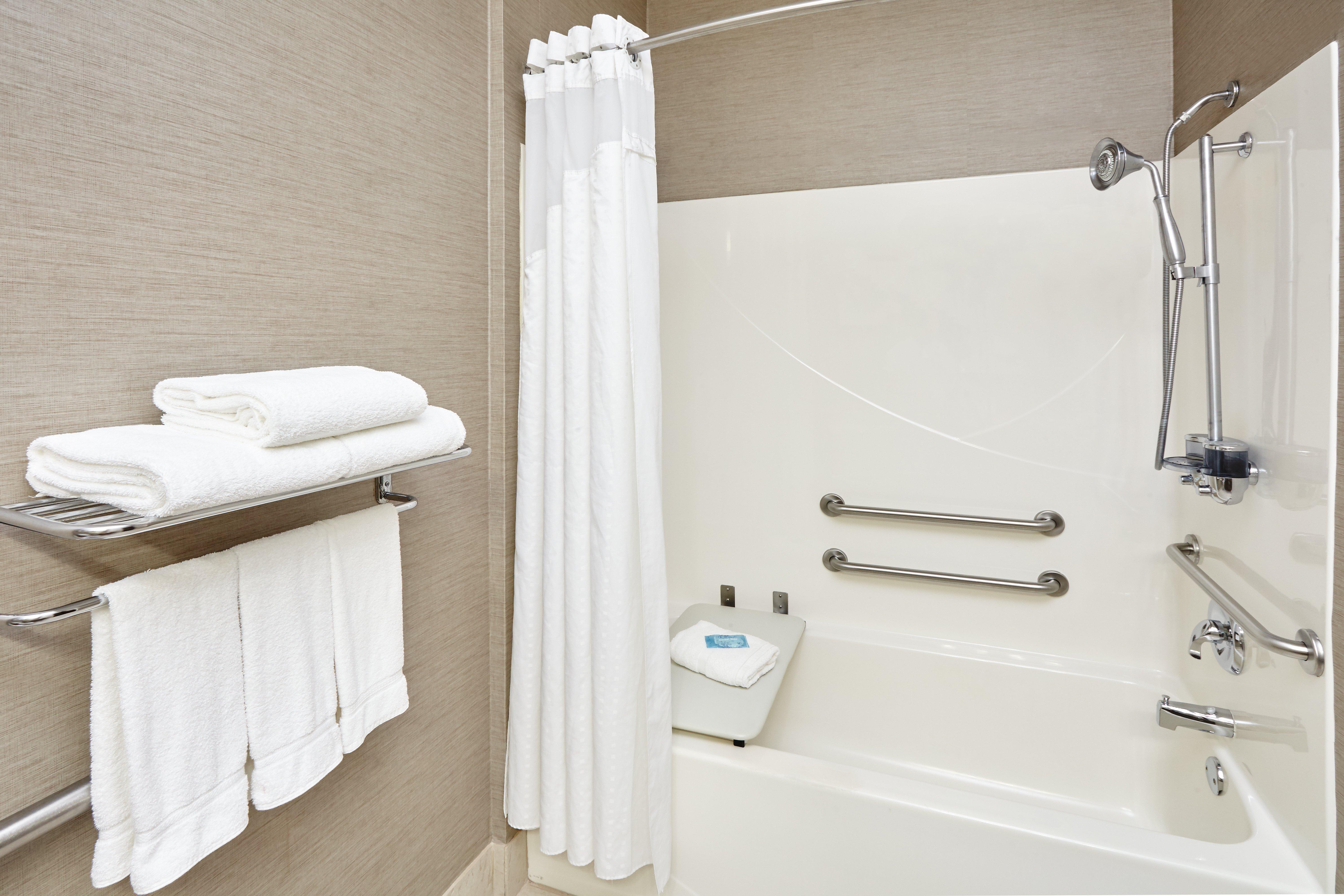 Holiday Inn Express Hotel & Suites Buford-Mall Of Georgia, An Ihg Hotel Exteriör bild