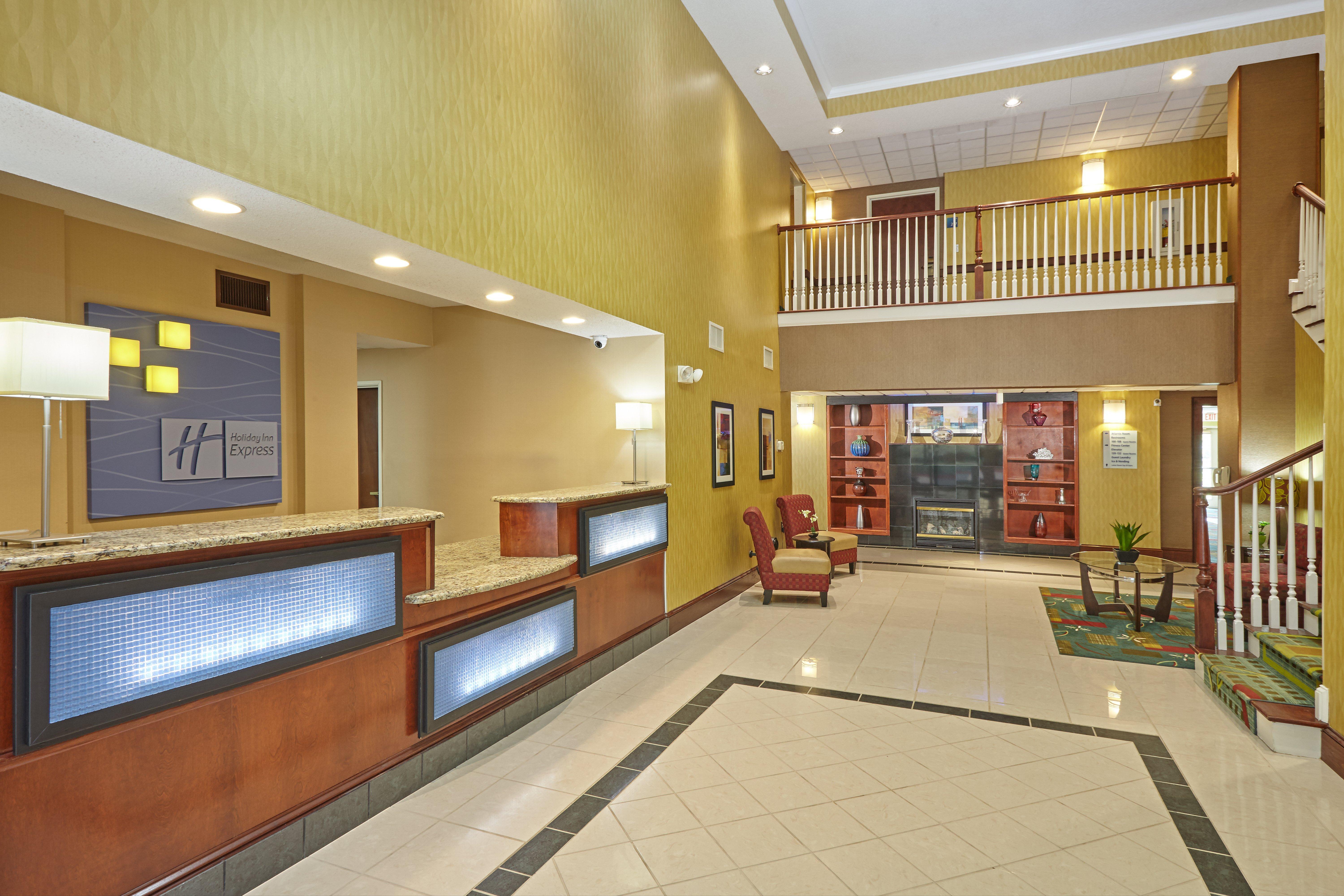 Holiday Inn Express Hotel & Suites Buford-Mall Of Georgia, An Ihg Hotel Exteriör bild