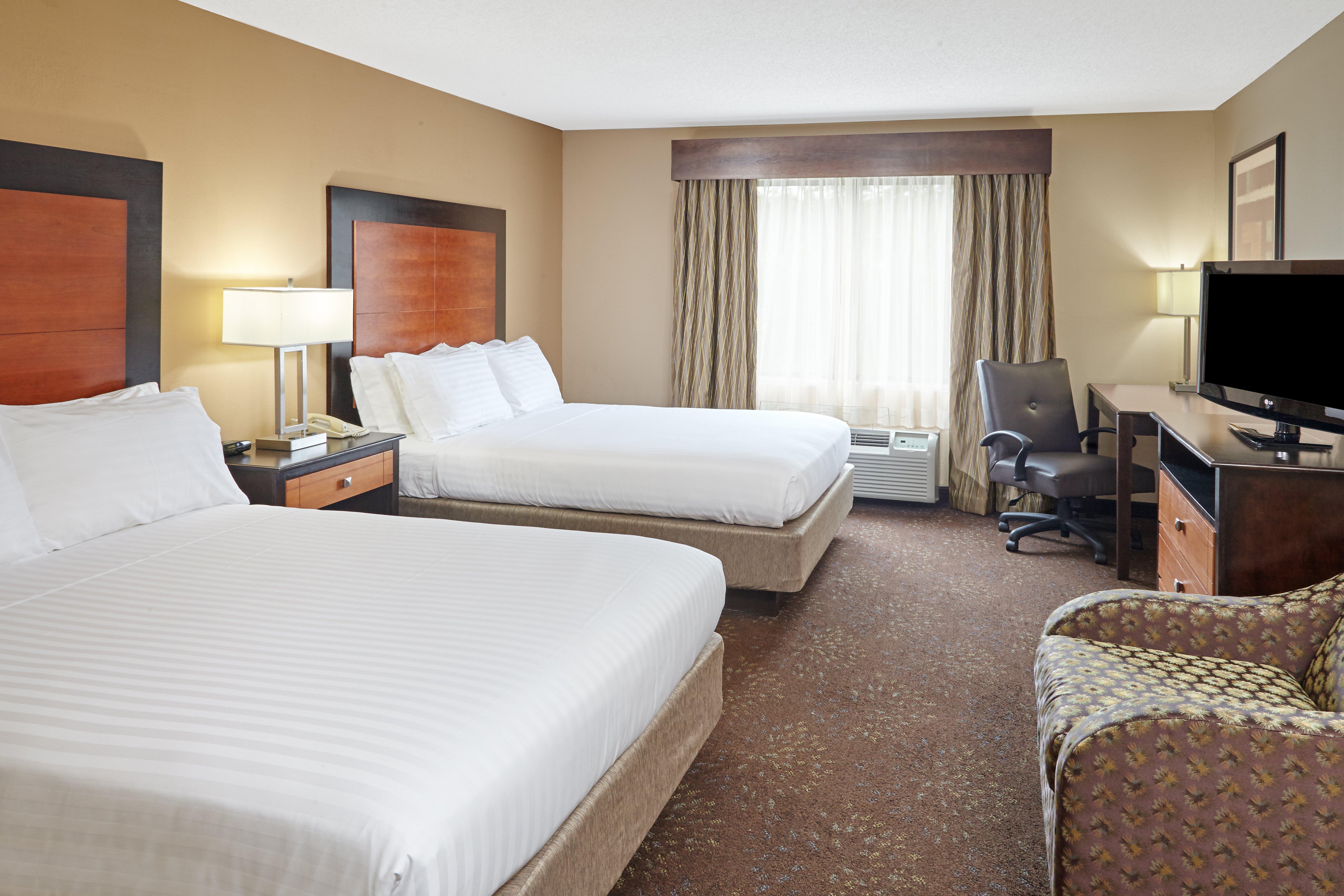 Holiday Inn Express Hotel & Suites Buford-Mall Of Georgia, An Ihg Hotel Exteriör bild