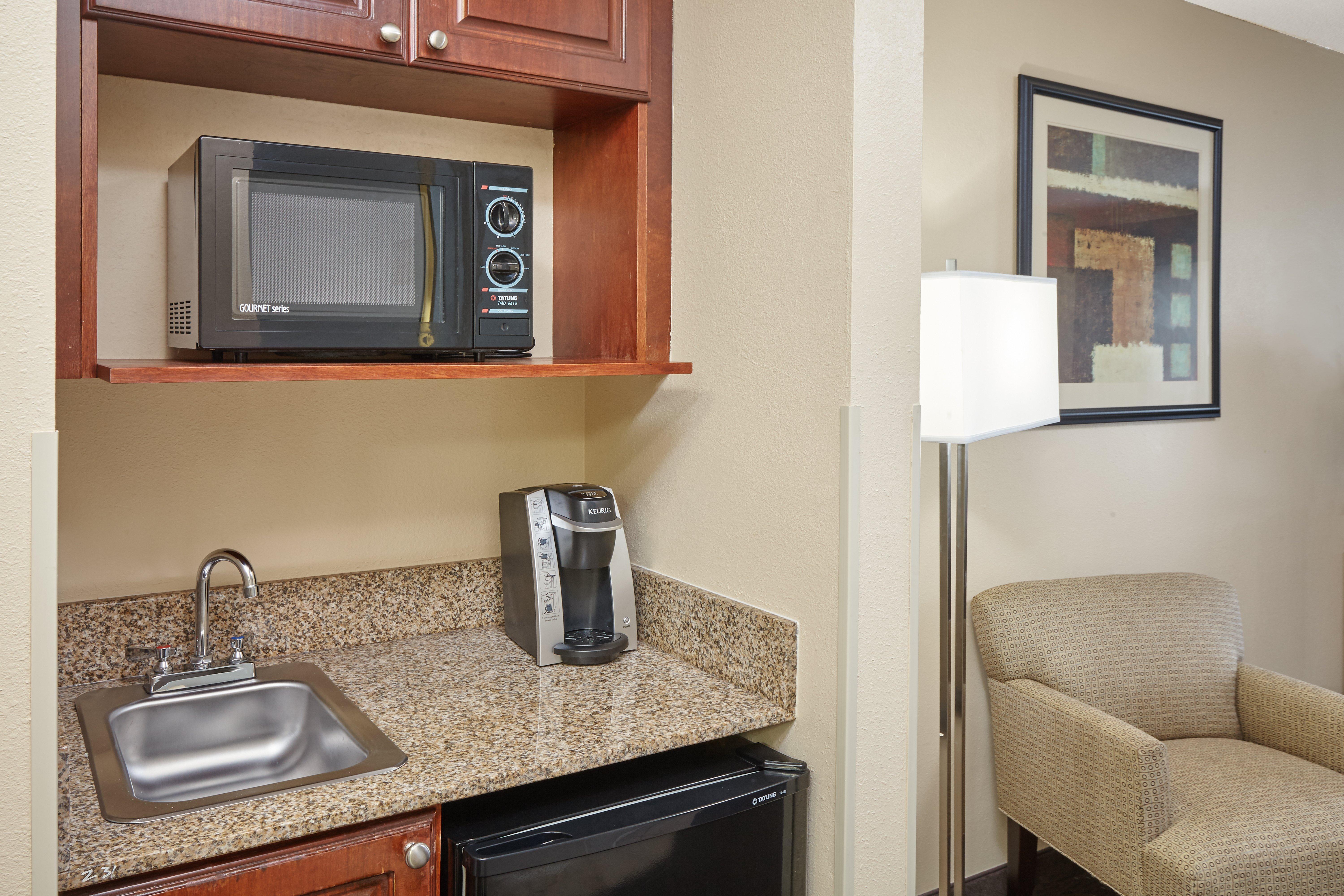 Holiday Inn Express Hotel & Suites Buford-Mall Of Georgia, An Ihg Hotel Exteriör bild