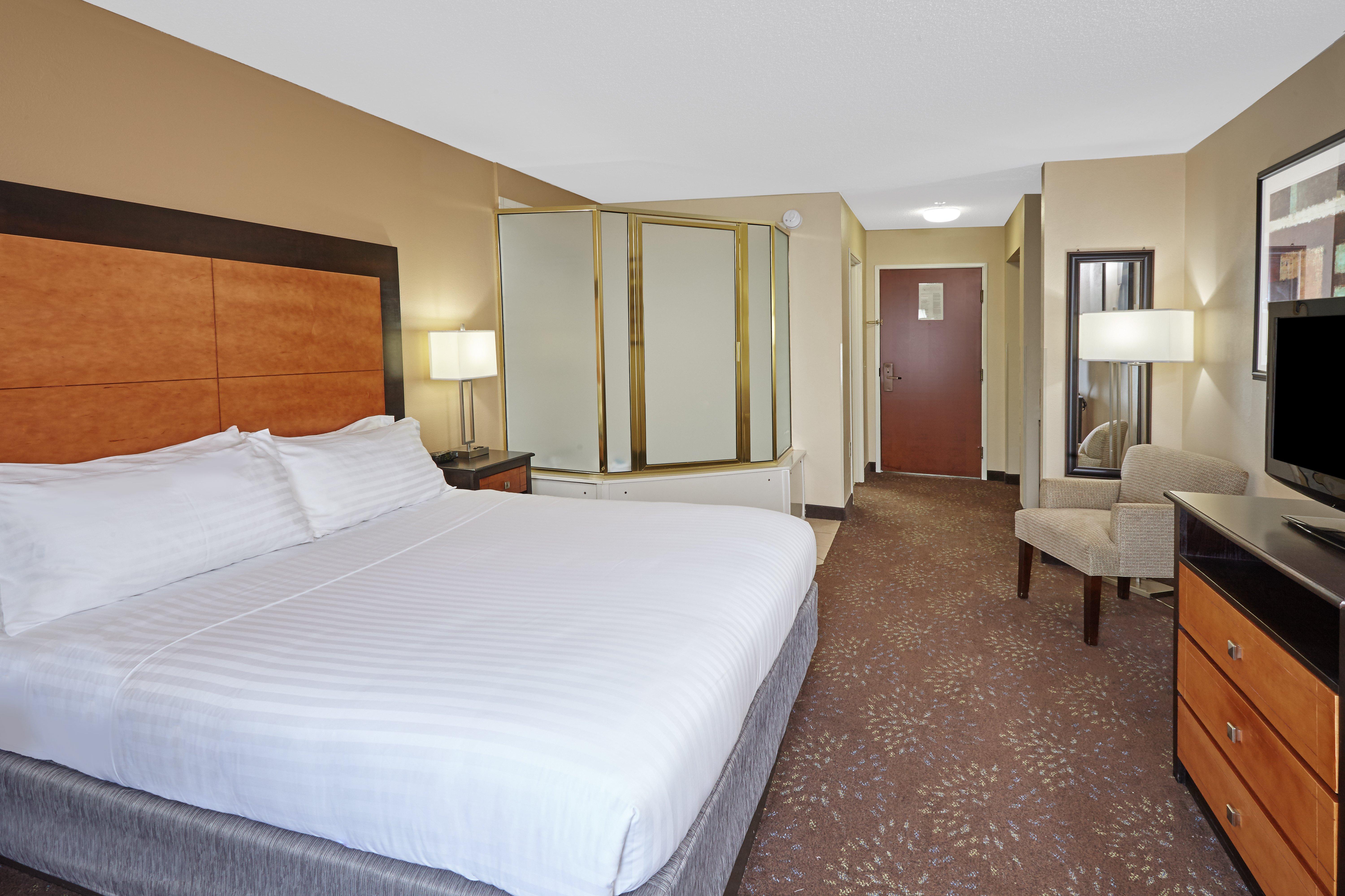Holiday Inn Express Hotel & Suites Buford-Mall Of Georgia, An Ihg Hotel Exteriör bild