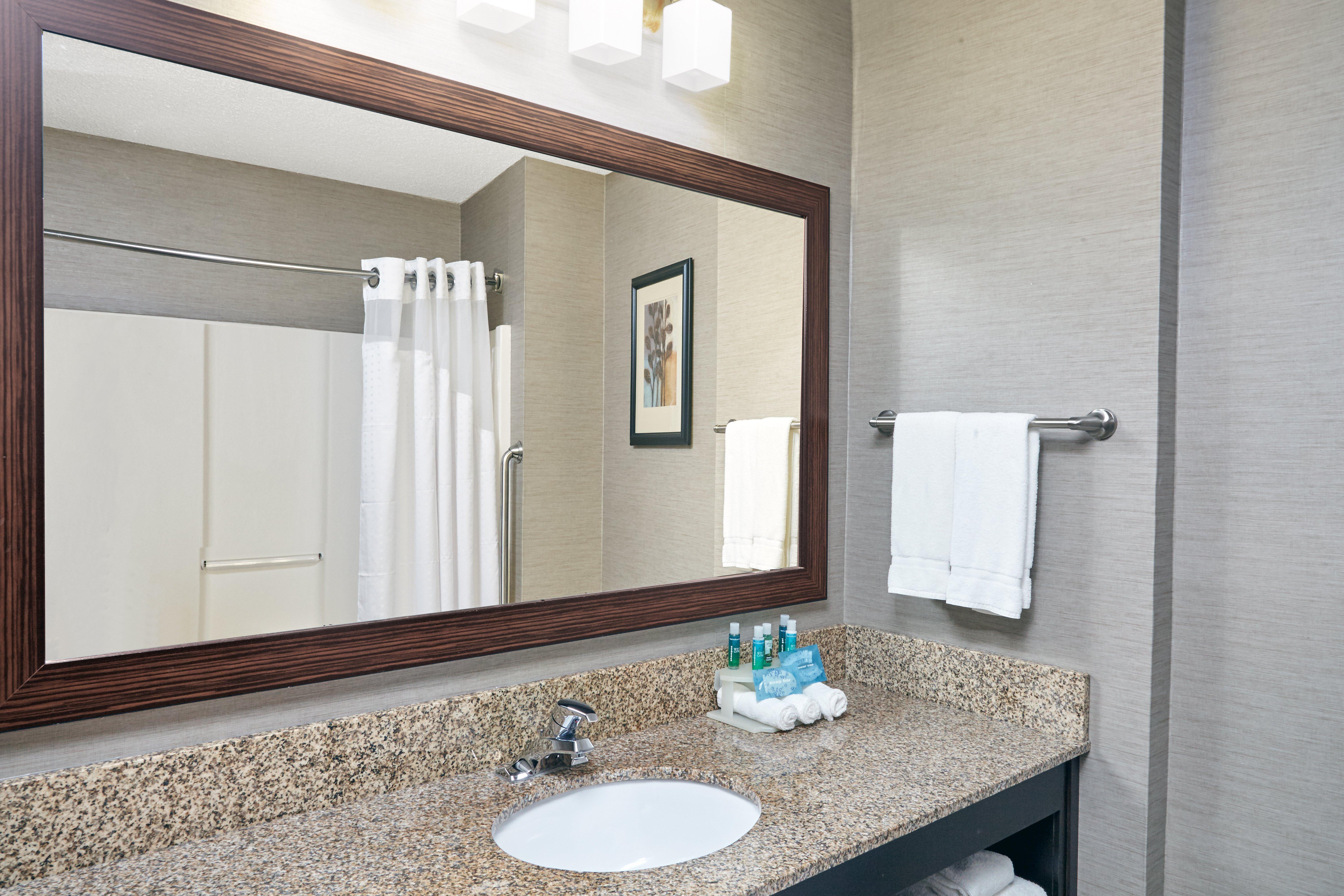 Holiday Inn Express Hotel & Suites Buford-Mall Of Georgia, An Ihg Hotel Exteriör bild