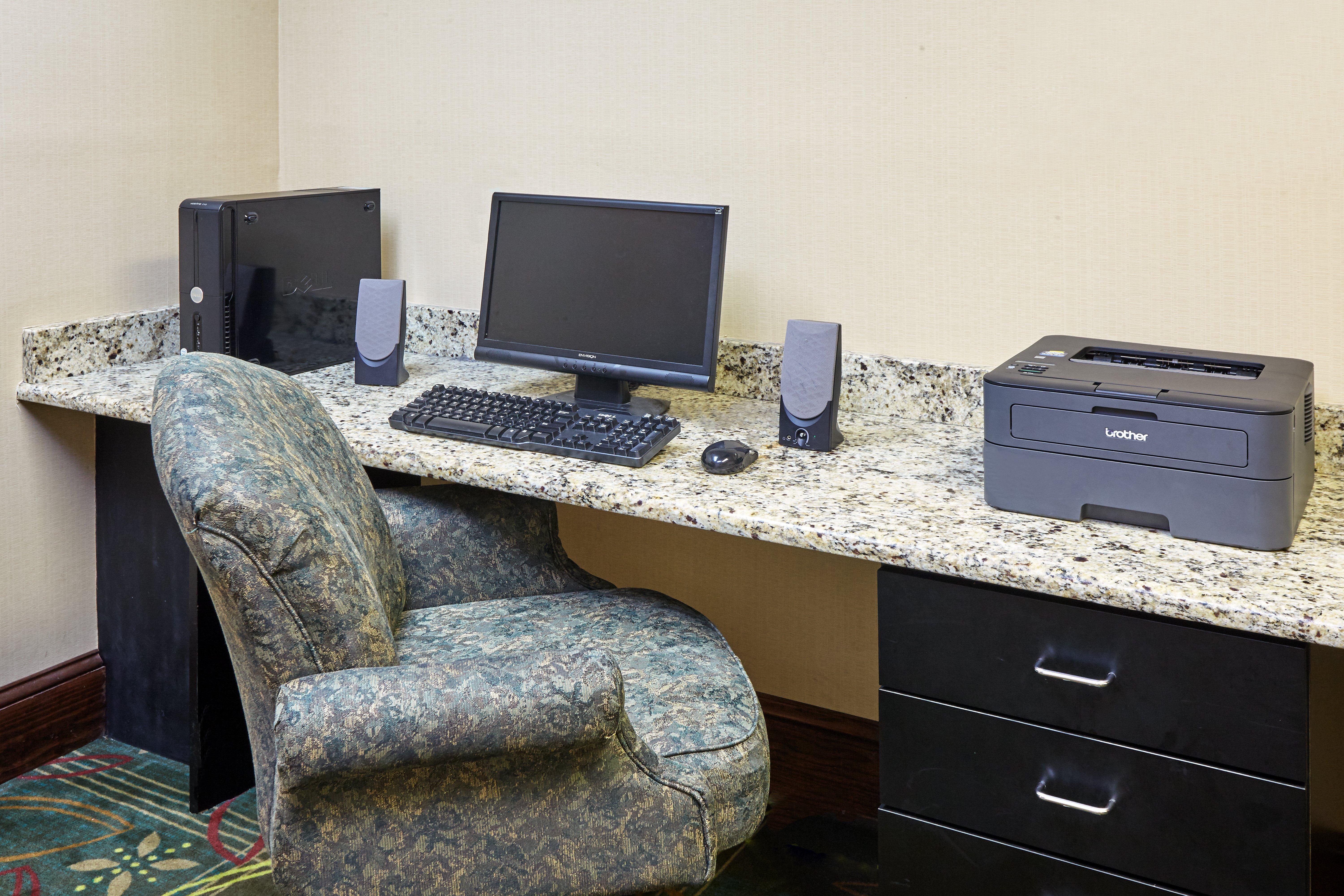 Holiday Inn Express Hotel & Suites Buford-Mall Of Georgia, An Ihg Hotel Exteriör bild