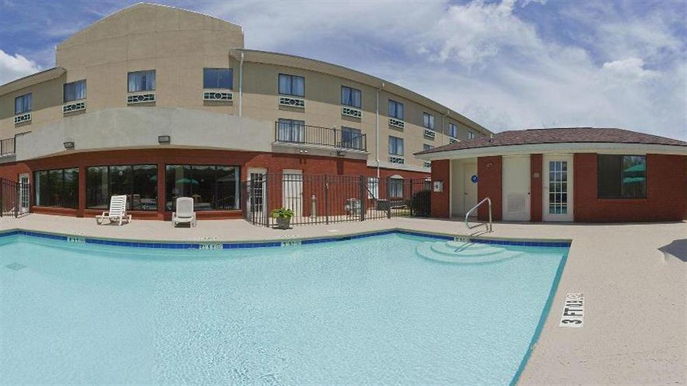 Holiday Inn Express Hotel & Suites Buford-Mall Of Georgia, An Ihg Hotel Exteriör bild