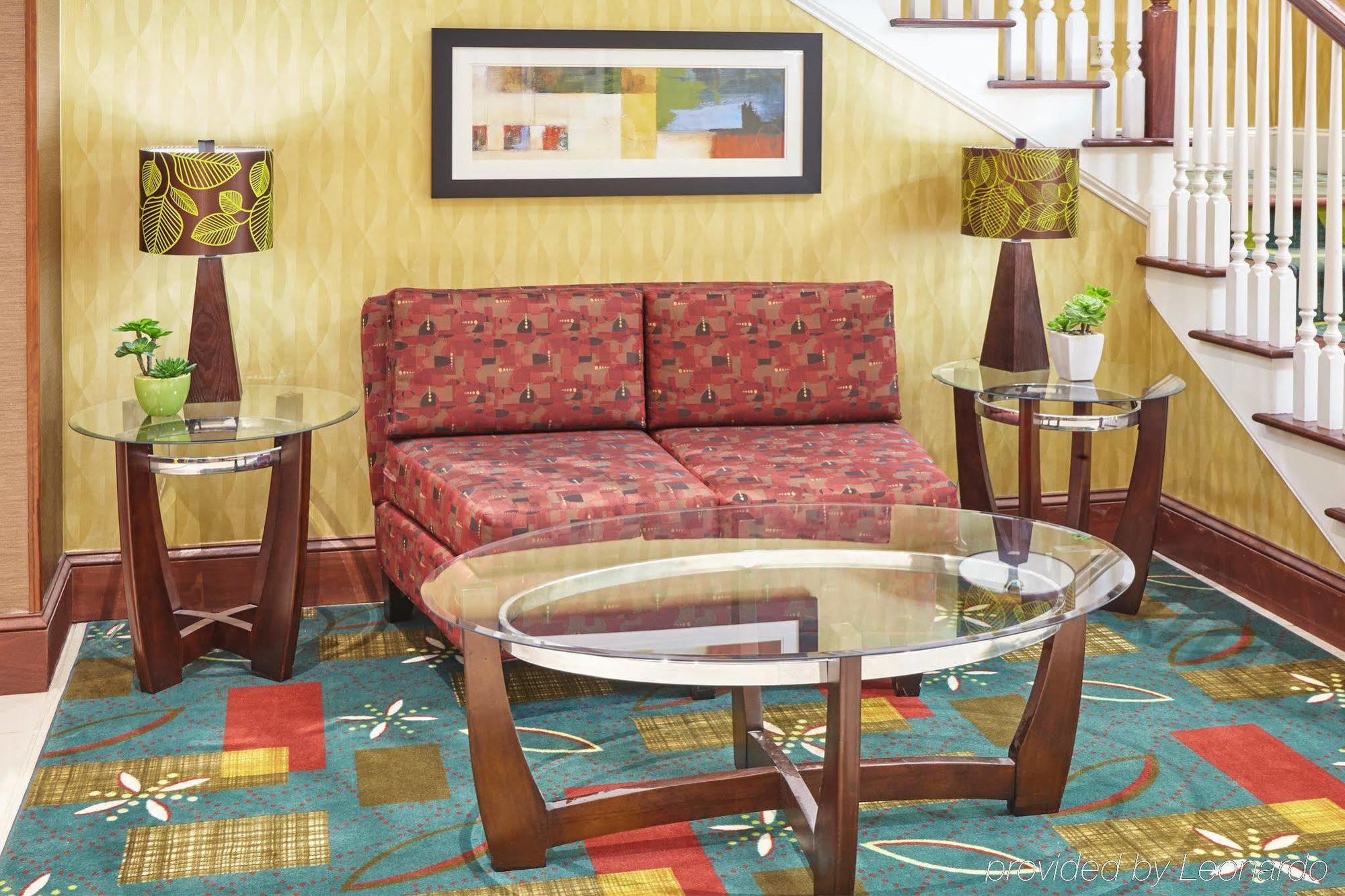Holiday Inn Express Hotel & Suites Buford-Mall Of Georgia, An Ihg Hotel Exteriör bild