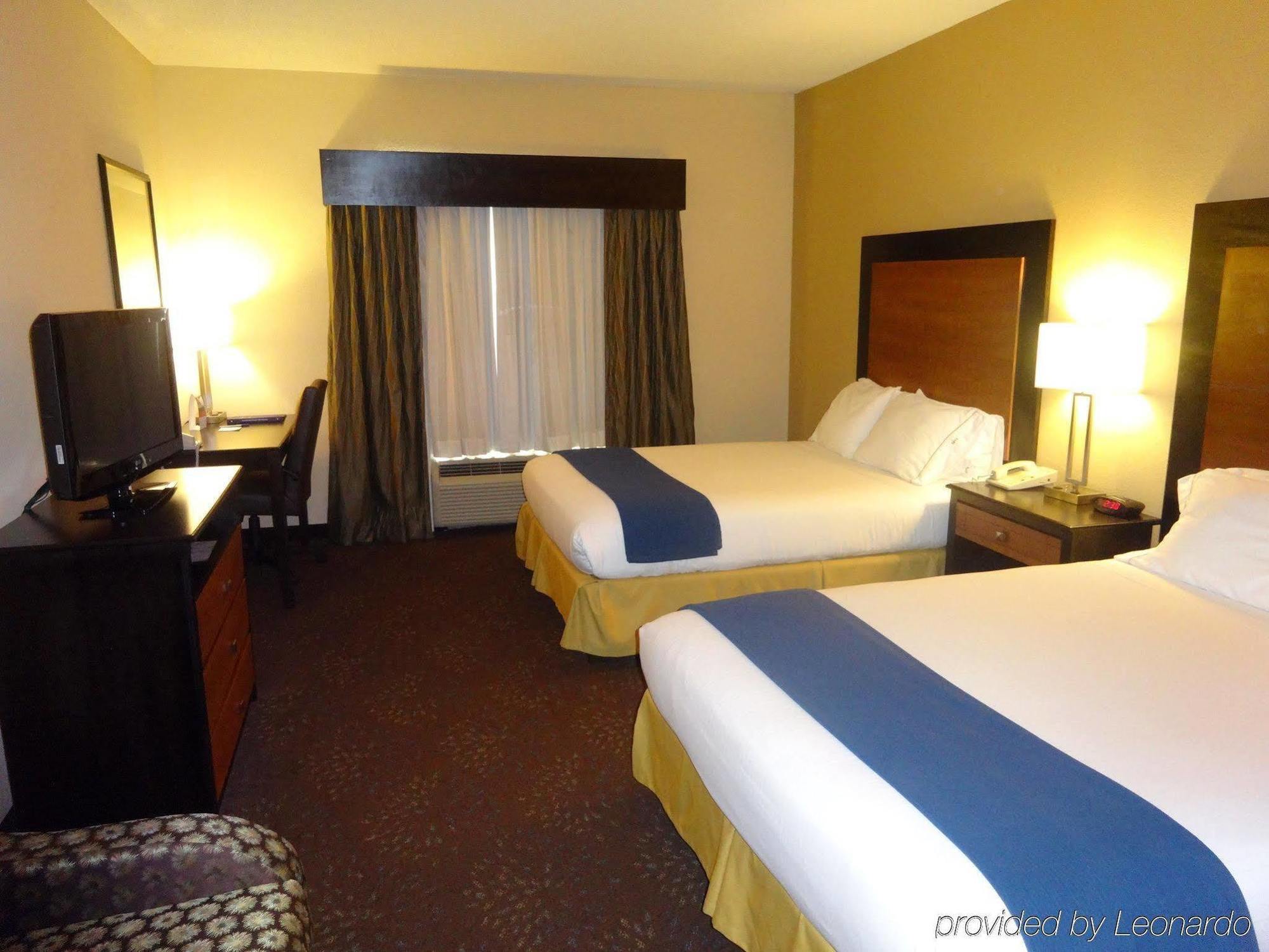 Holiday Inn Express Hotel & Suites Buford-Mall Of Georgia, An Ihg Hotel Exteriör bild