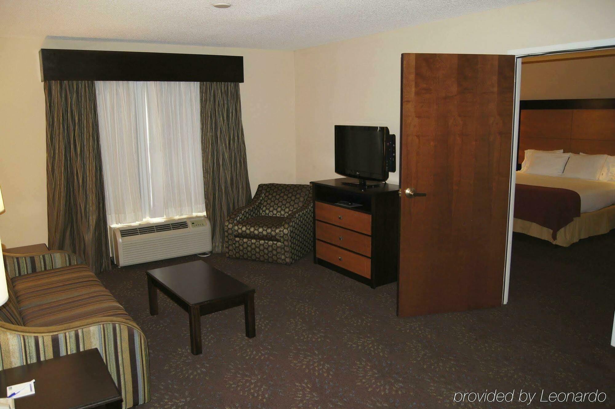 Holiday Inn Express Hotel & Suites Buford-Mall Of Georgia, An Ihg Hotel Exteriör bild