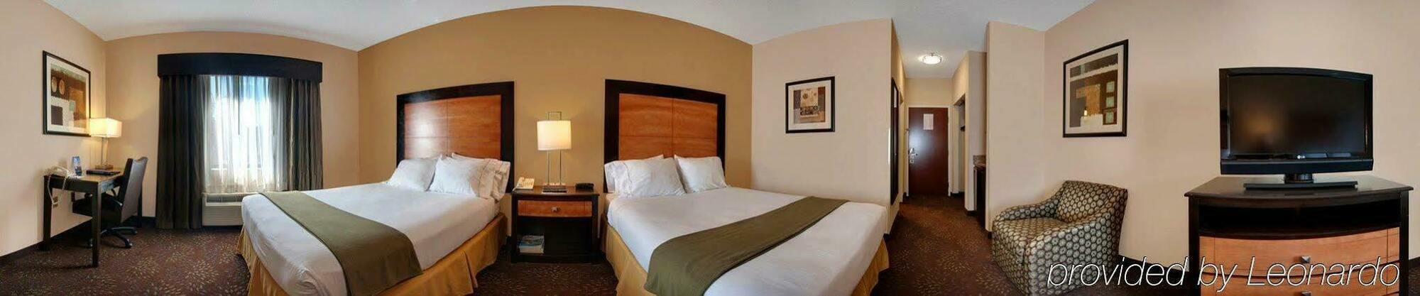 Holiday Inn Express Hotel & Suites Buford-Mall Of Georgia, An Ihg Hotel Exteriör bild