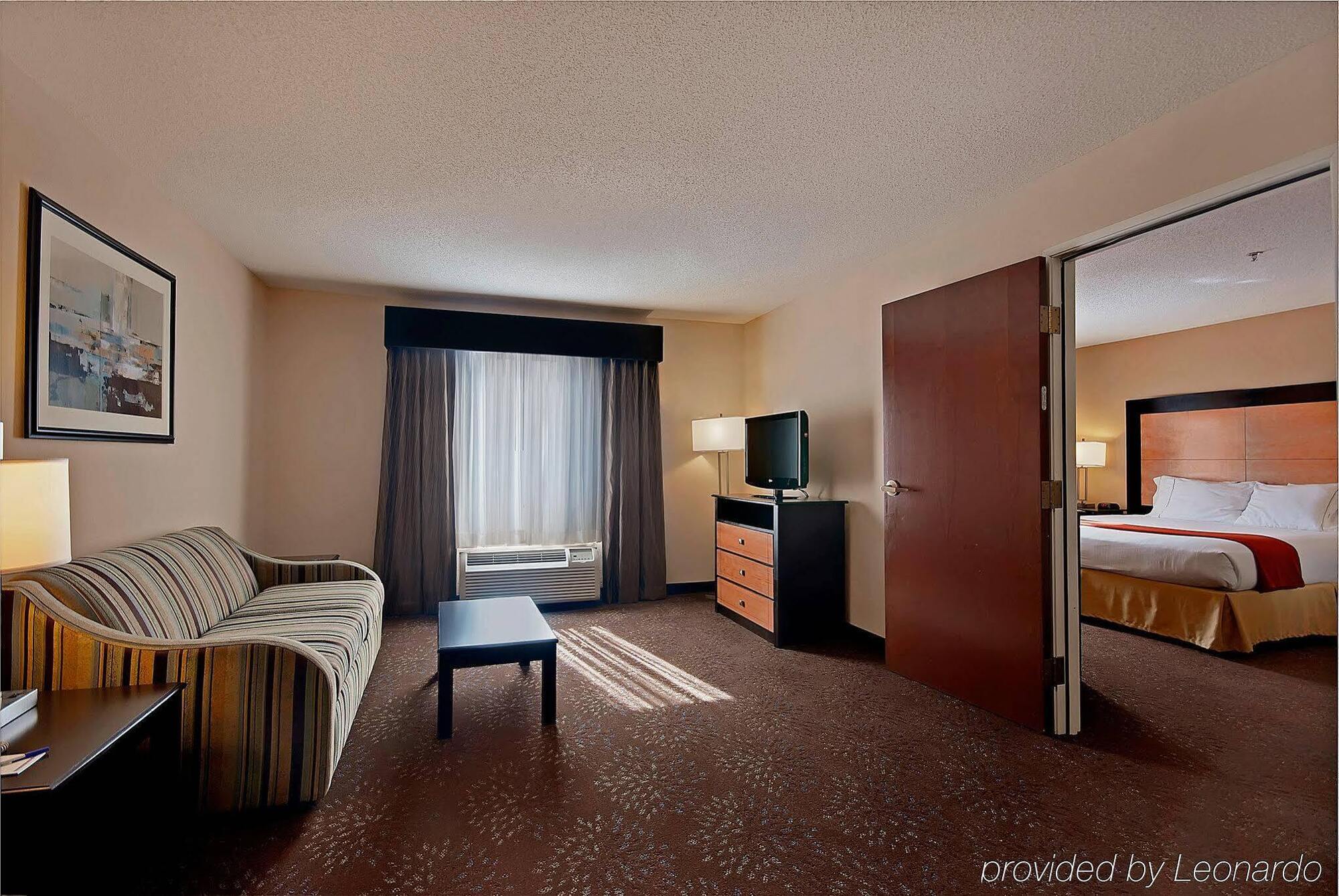 Holiday Inn Express Hotel & Suites Buford-Mall Of Georgia, An Ihg Hotel Exteriör bild