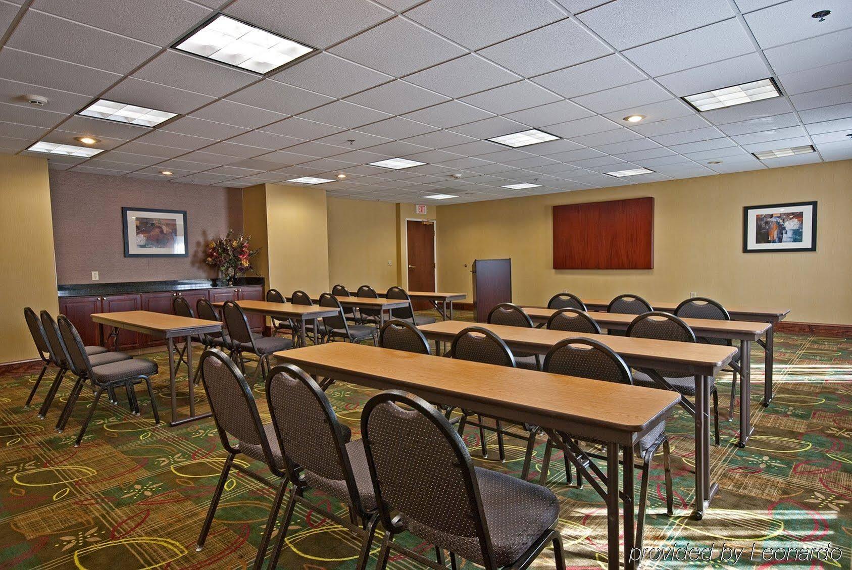Holiday Inn Express Hotel & Suites Buford-Mall Of Georgia, An Ihg Hotel Exteriör bild