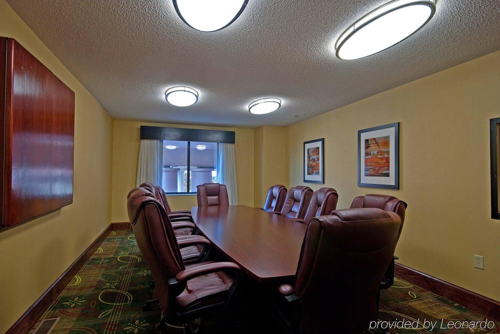 Holiday Inn Express Hotel & Suites Buford-Mall Of Georgia, An Ihg Hotel Exteriör bild